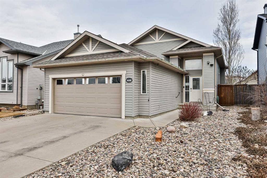 408 Thyrza Burkitt Link N, A2291553, Alberta,