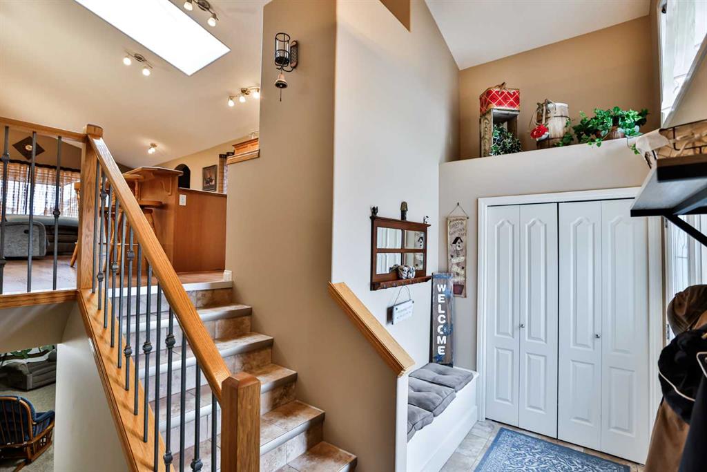 Third View of 408 Thyrza Burkitt Link N, Legacy Ridge / Hardieville, Lethbridge, Alberta, T1H 5M5