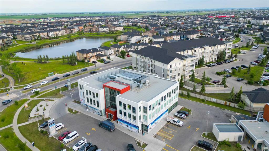 MLS® listing #109093003 for sale located at 338, 7171 80 Avenue NE