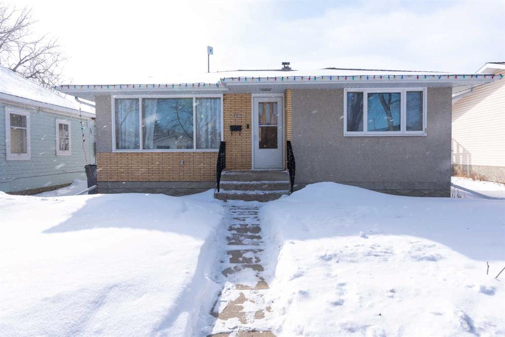 Second View of 4813 46 Street , Central Business District, Lloydminster, Saskatchewan, S9V 0J6