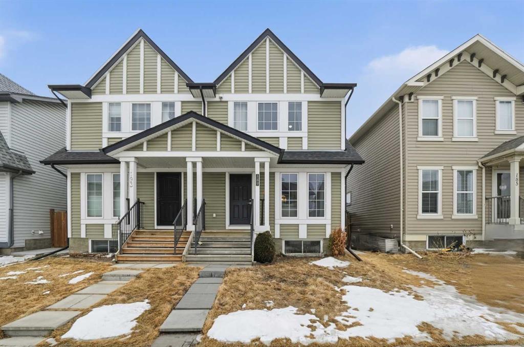 189 Elgin Meadows Park SE, A2291568, Alberta,