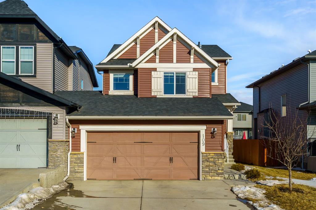 109 Ranch Rise , A2291570, Alberta,