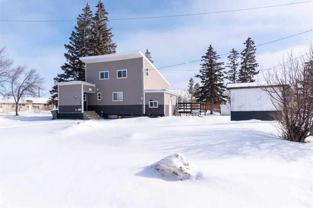 4535 47 Street , A2291575, Saskatchewan,