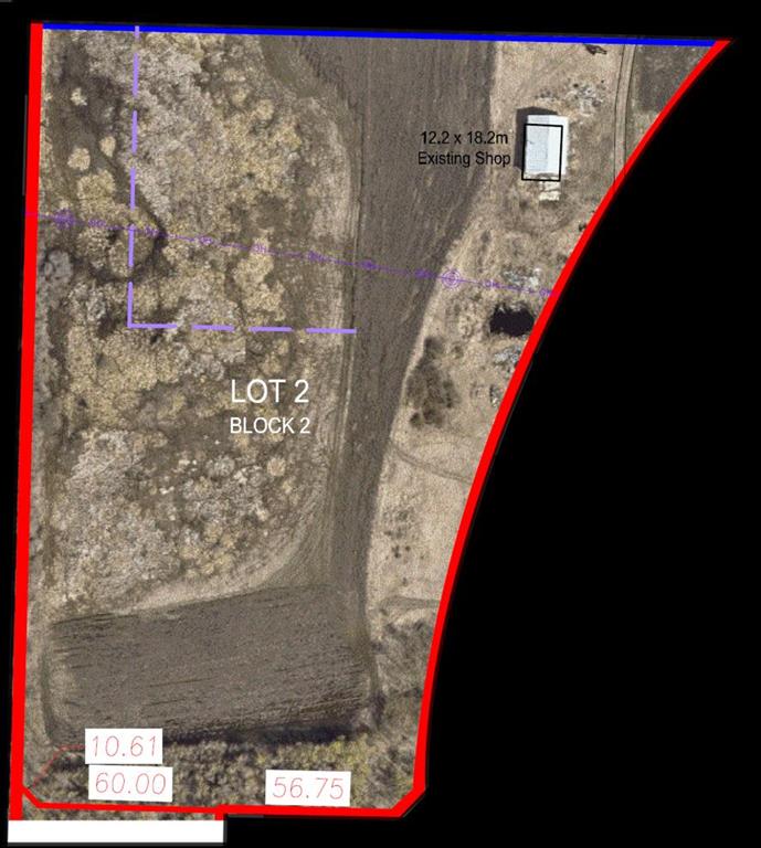 Third View of Pt: NW-21-72-6-W6 RGE RD 64  , NONE, Rural Grande Prairie No. 1, County of, Alberta, T0H 0W0