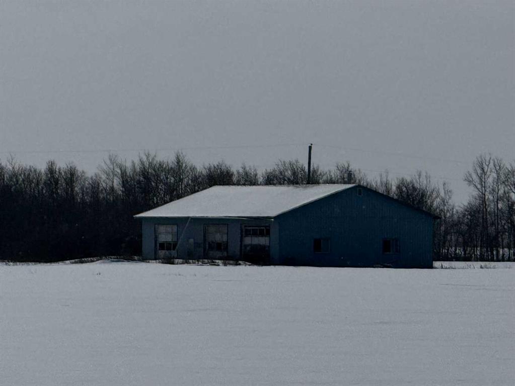 Fourth View of Pt: NW-21-72-6-W6 RGE RD 64  , NONE, Rural Grande Prairie No. 1, County of, Alberta, T0H 0W0