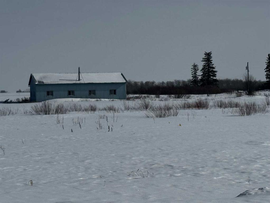 Fifth View of Pt: NW-21-72-6-W6 RGE RD 64  , NONE, Rural Grande Prairie No. 1, County of, Alberta, T0H 0W0