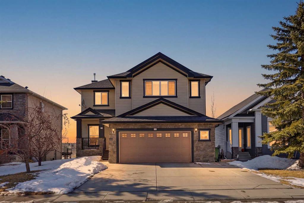 212 Springmere Road , A2291582, Alberta,