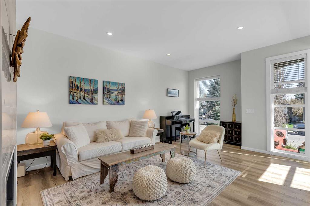 Fifth View of 2729 Cochrane Road NW, Banff Trail, Calgary, Alberta, T2M 4J1