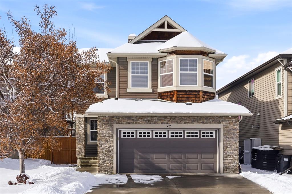 72 Auburn Glen Manor SE, A2291584, Alberta,