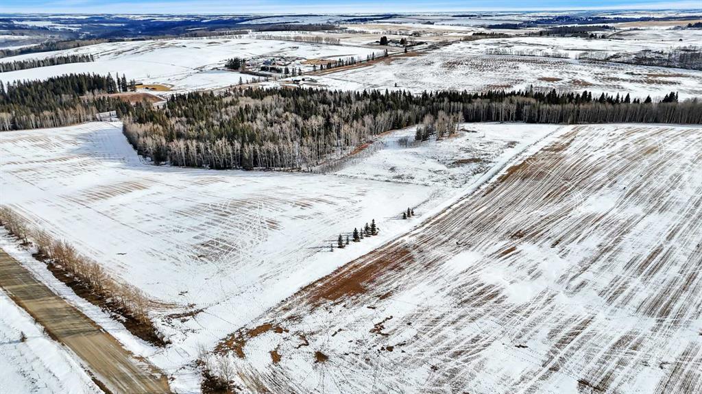 Third View of 4557 Township Road 300  , NONE, Rural Mountain View County, Alberta, T0M0R0