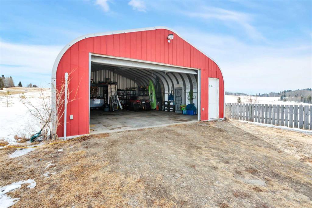 Fifth View of 4557 Township Road 300  , NONE, Rural Mountain View County, Alberta, T0M0R0