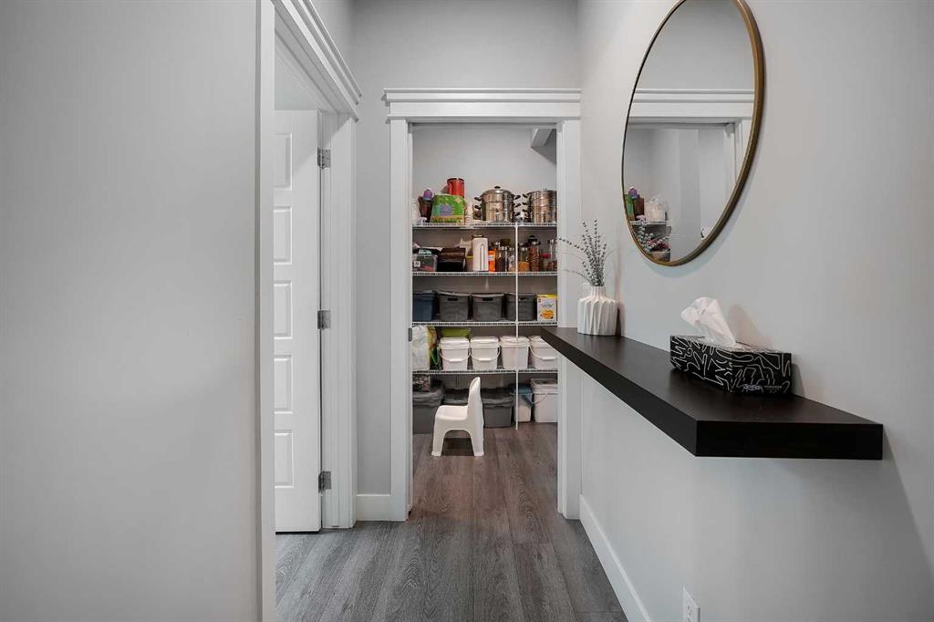 Fifth View of 168 Evansfield Close NW, Evanston, Calgary, Alberta, T3P 0K9