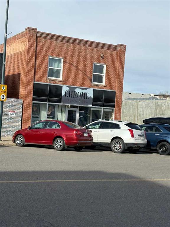 110 8 Street S, A2291625, Alberta,