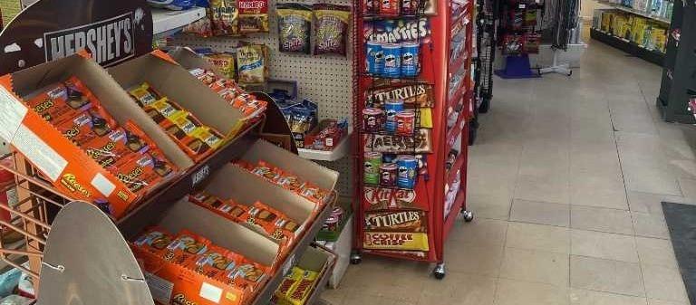 Second View of Calgary, Alberta