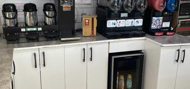 Fifth View of Calgary, Alberta