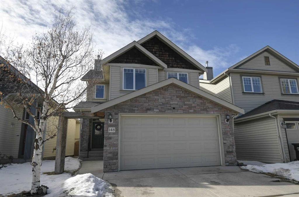 148 Copperfield Common SE, A2291650, Alberta,