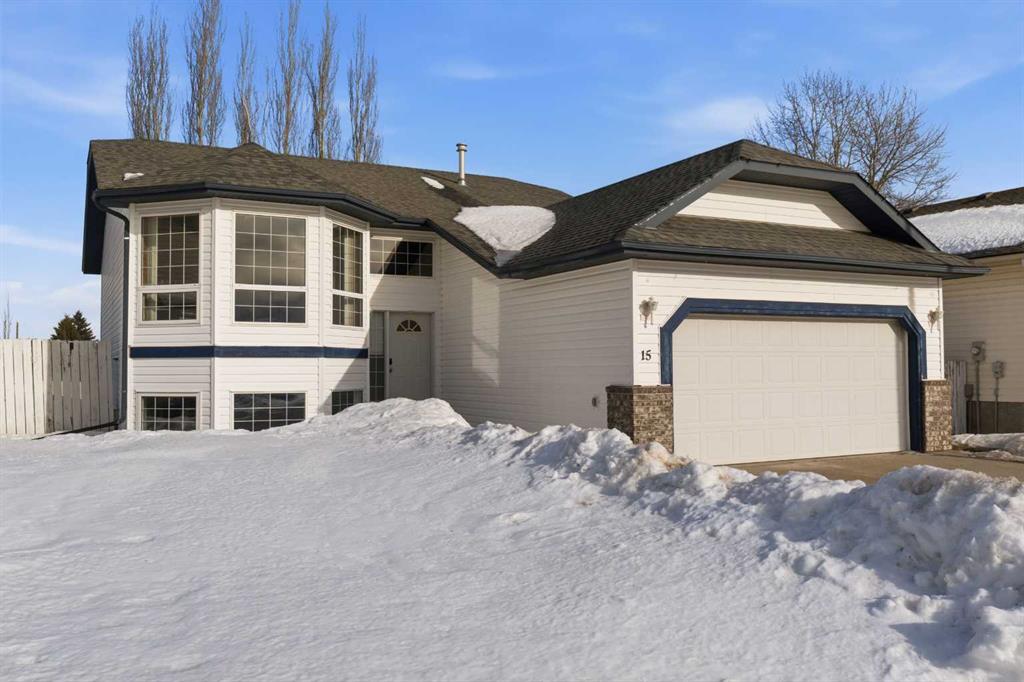 Second View of 15 Wellwood Drive , NONE, Whitecourt, Alberta, T7S 1T8