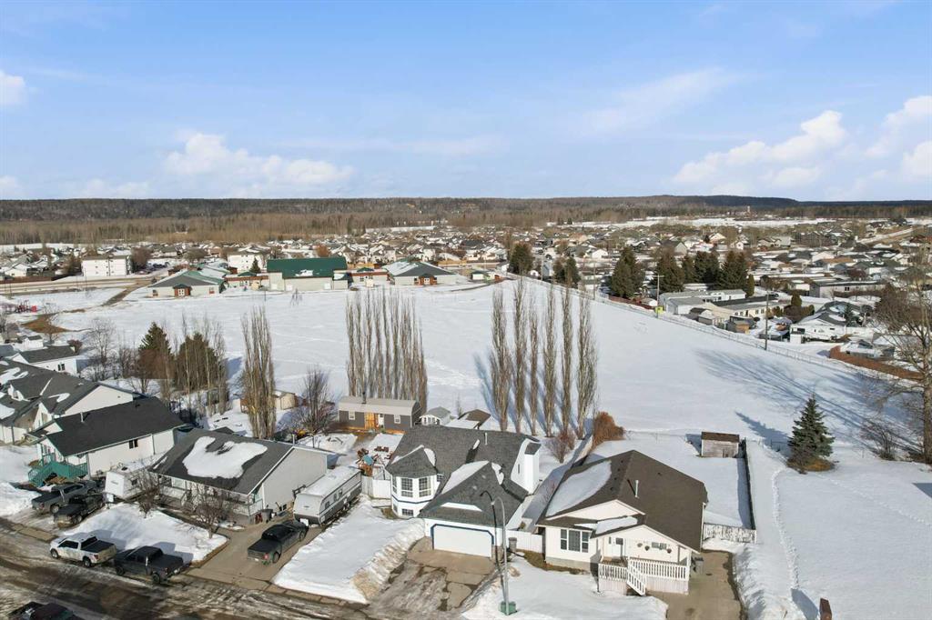 Third View of 15 Wellwood Drive , NONE, Whitecourt, Alberta, T7S 1T8