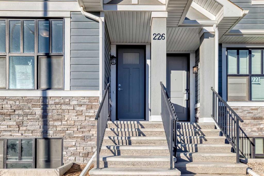 Third View of 226 Haskayne Drive NW, Haskayne, Calgary, Alberta, T3L0J7