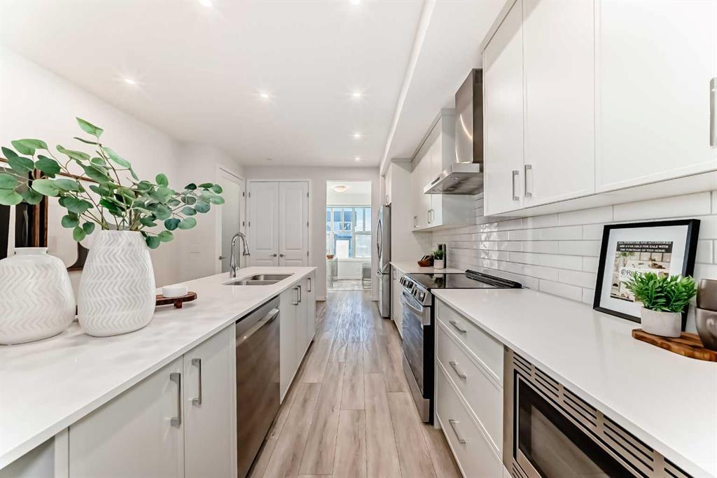 Fifth View of 226 Haskayne Drive NW, Haskayne, Calgary, Alberta, T3L0J7