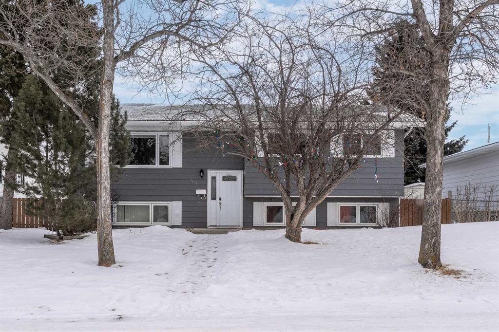 5419 51 Street , A2291670, Alberta,