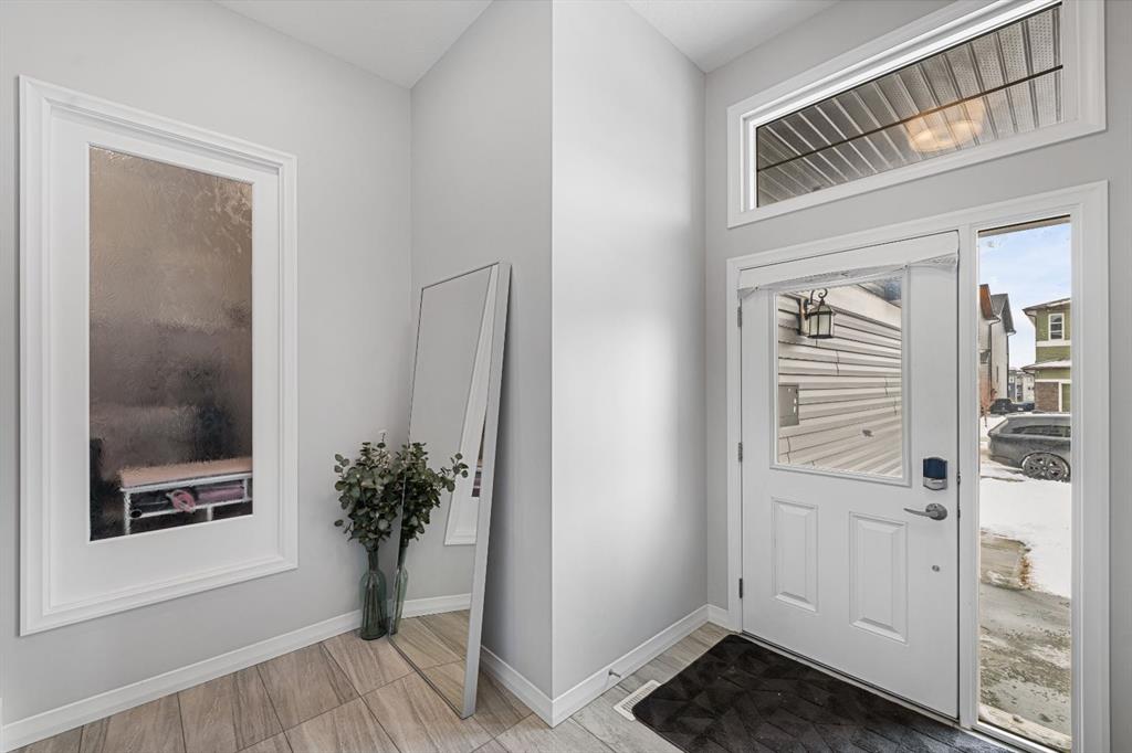 Fourth View of 308 Lucas Way NW, Livingston, Calgary, Alberta, T3P 0R5