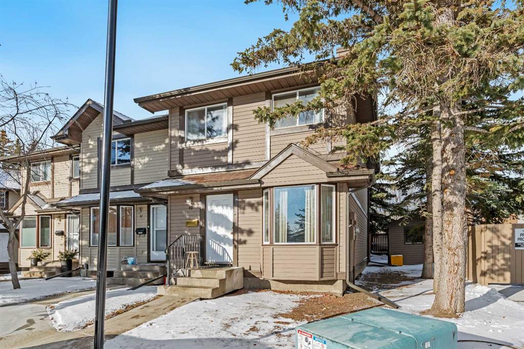 49 Range Gardens NW, A2291674, Alberta,