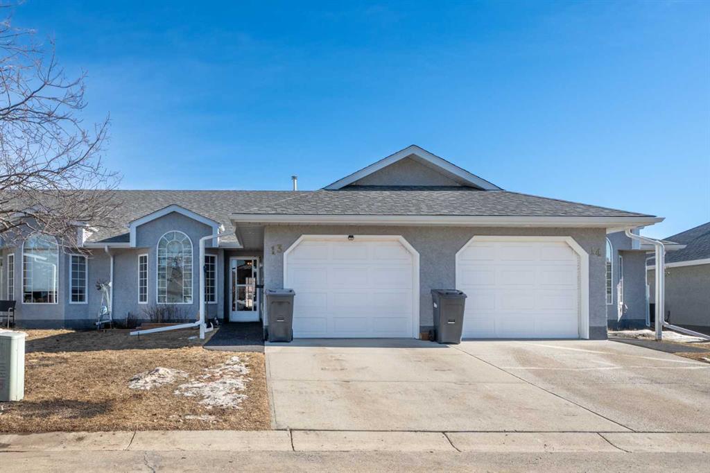 Second View of 13 Park Ln Place , Parkwood, Strathmore, Alberta, T1P1K7