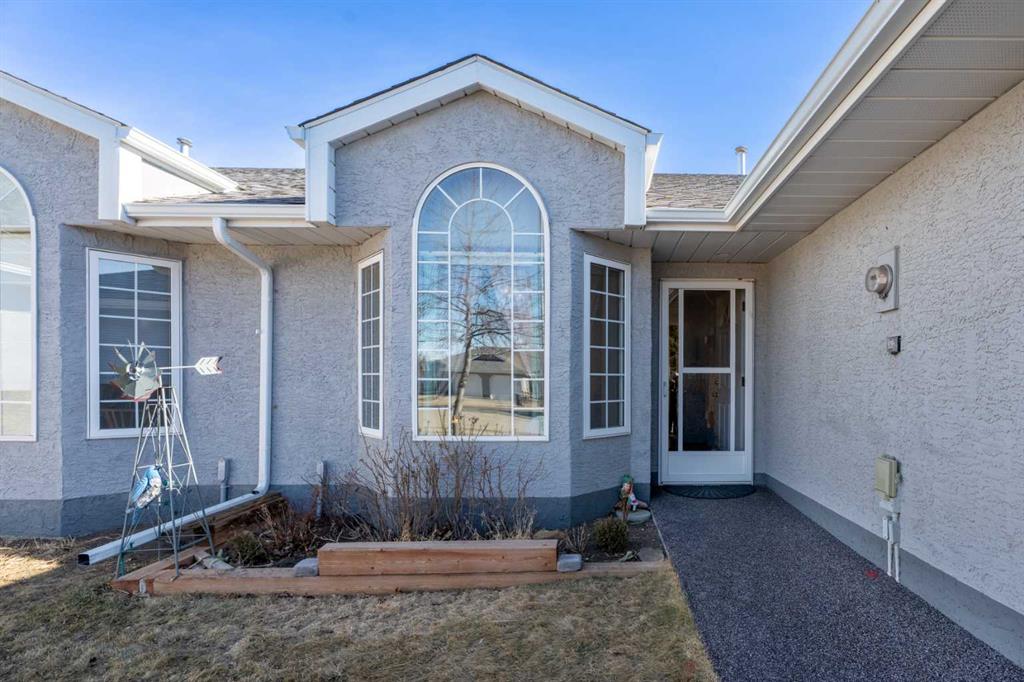 Third View of 13 Park Ln Place , Parkwood, Strathmore, Alberta, T1P1K7