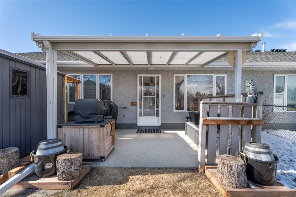 Fourth View of 13 Park Ln Place , Parkwood, Strathmore, Alberta, T1P1K7