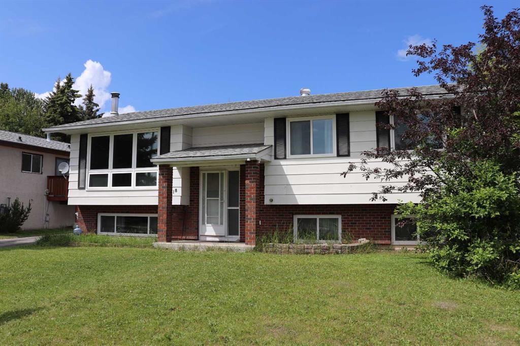 5518 13 Avenue  , A2291677, Alberta,