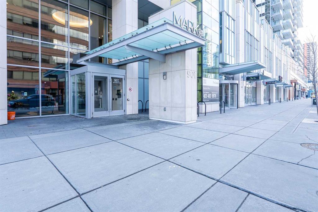 1503, 901 10 Avenue SW, A2291679, Alberta,