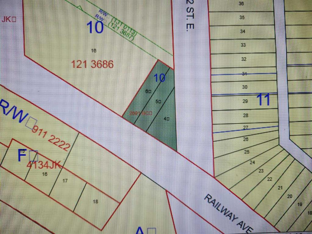 200 Railway Avenue E, A2291681, Alberta,