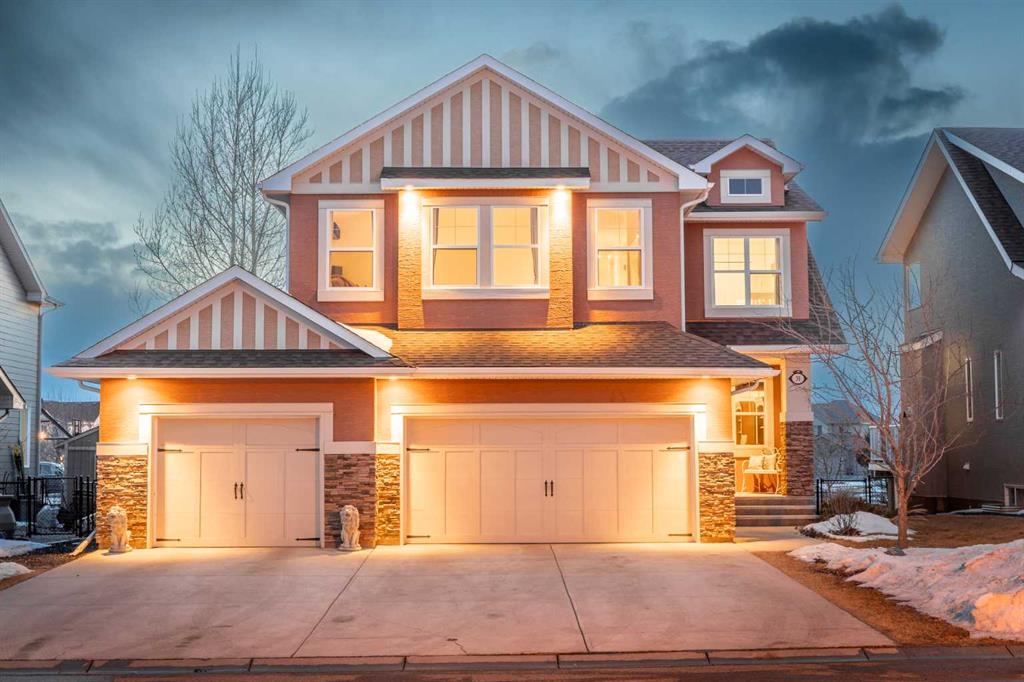 30 Ranchers Crescent , A2291682, Alberta,