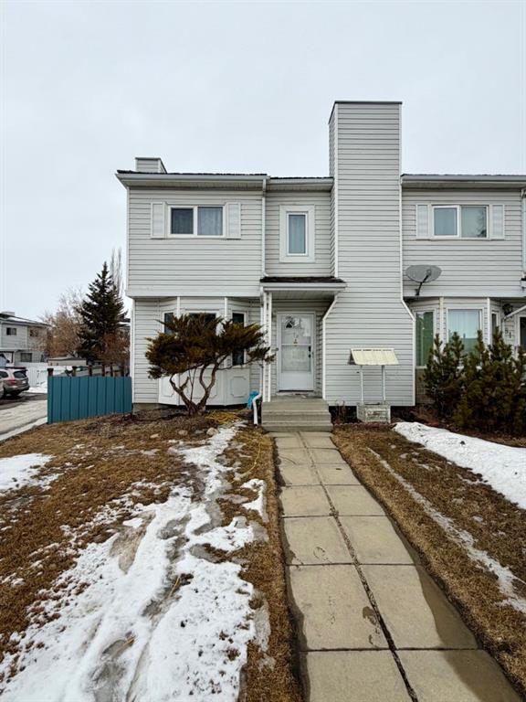 Second View of 79 Greenham Drive , Glendale Park Estates, Red Deer, Alberta, T2P 3J9