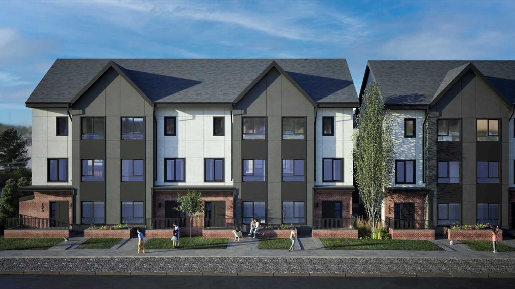 105 Nichola Way SW, A2291689, Alberta,