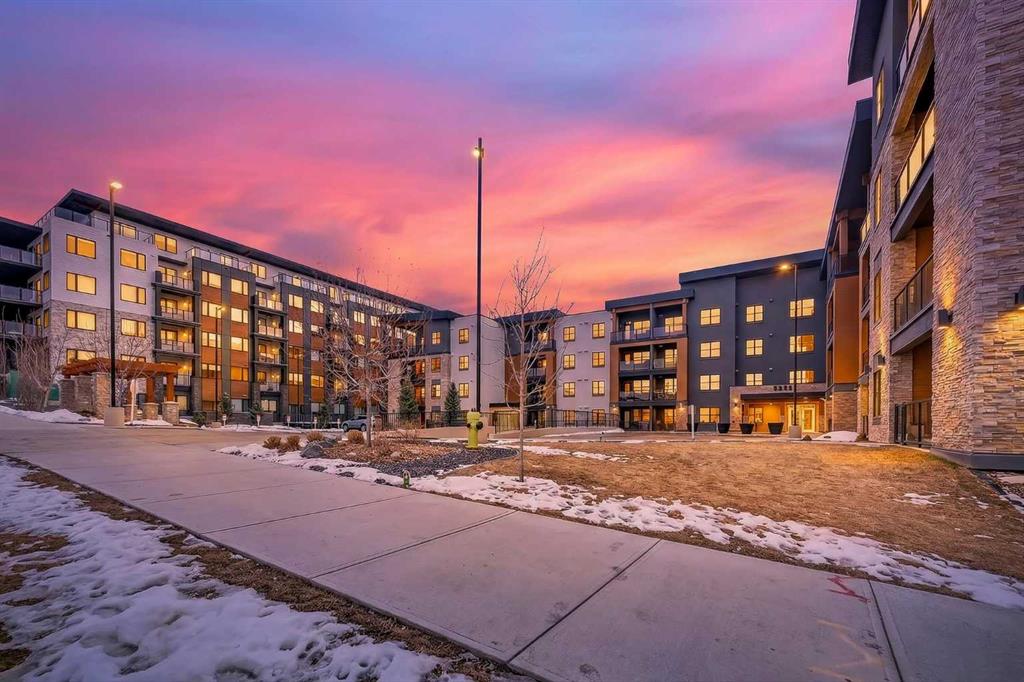 210, 8355 19 Avenue SW, A2291696, Alberta,