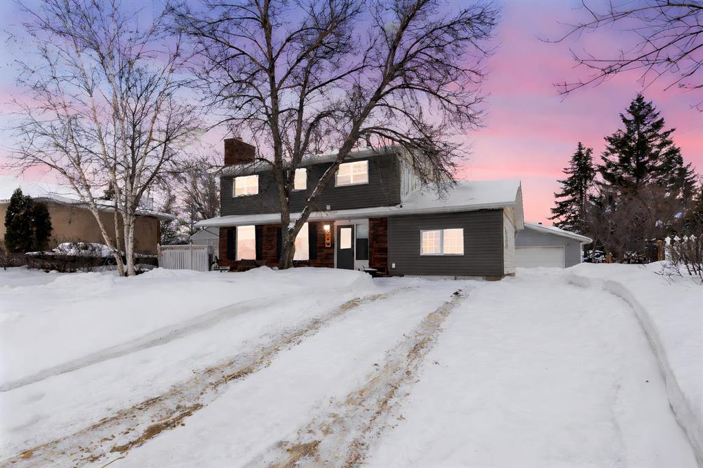 208 Signal Road , A2291701, Alberta,