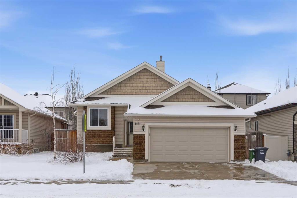 1151 Westmount Drive , A2291703, Alberta,
