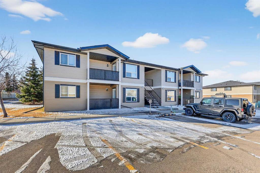 302, 8 Bayside Place , A2291707, Alberta,