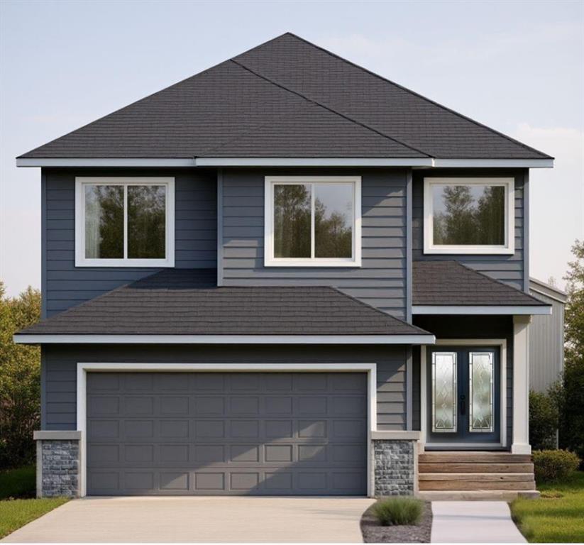 Third View of 702 Mandalay Link , NONE, Carstairs, Alberta, T0M0N0