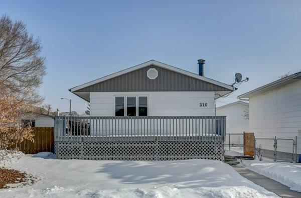 310 17 Street NW, A2291713, Alberta,