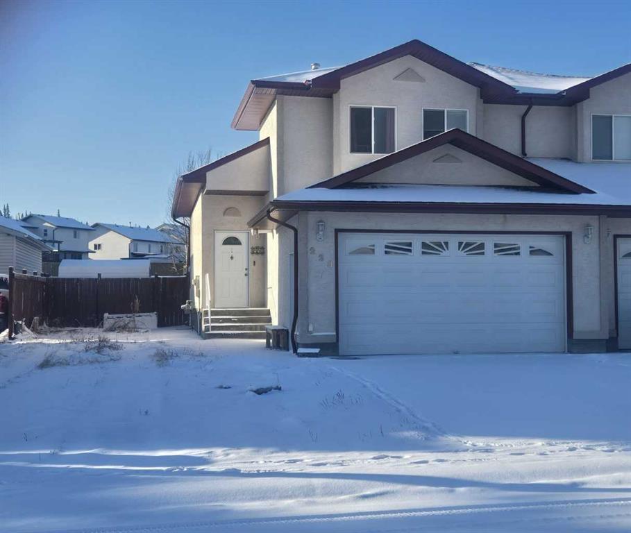 223 Baker Street , A2291721, Alberta,