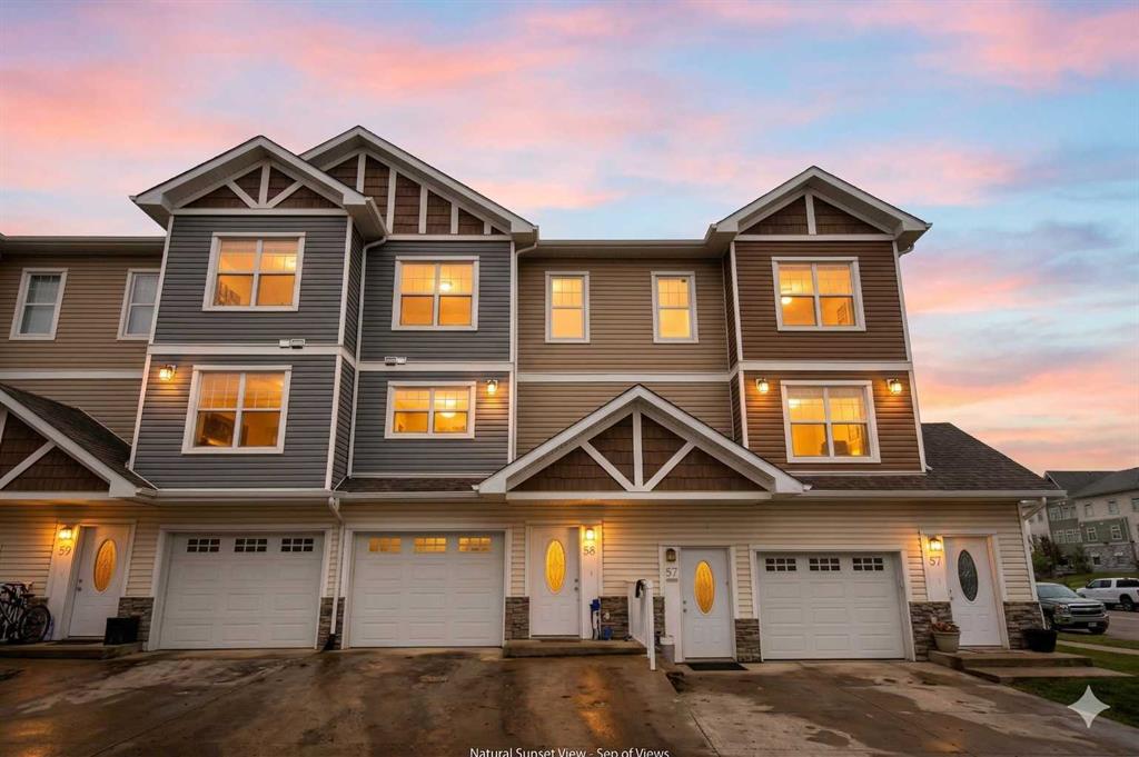 Third View of 58, 180 Riverstone Ridge , Stonecreek, Fort McMurray, Alberta, T9K0T1