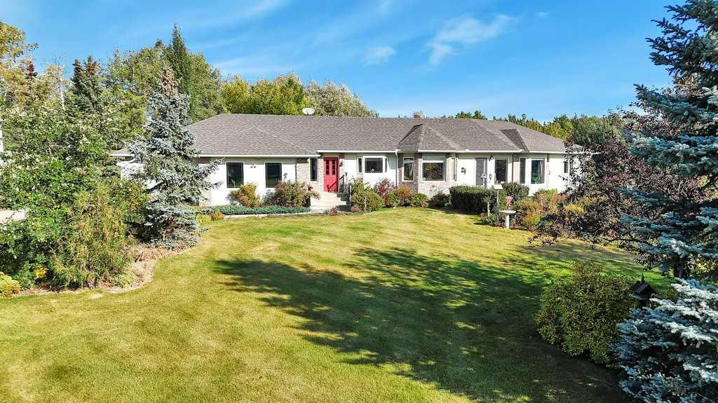 Third View of 33016 Township Road 424A  , NONE, Rural Ponoka County, Alberta, T0C 2J0