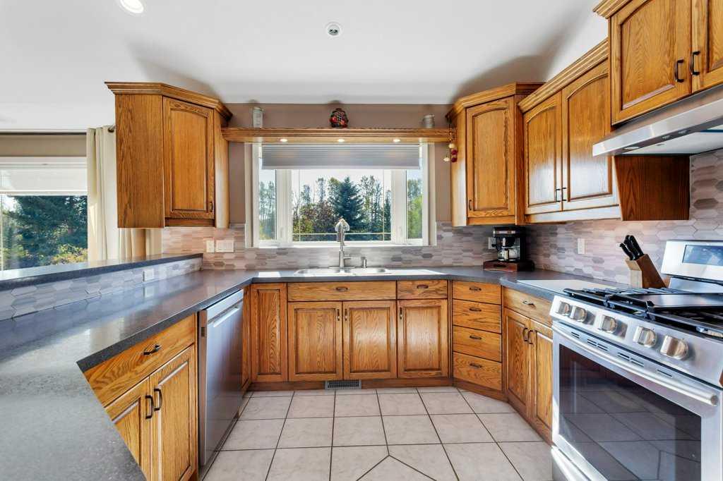 Fourth View of 33016 Township Road 424A  , NONE, Rural Ponoka County, Alberta, T0C 2J0