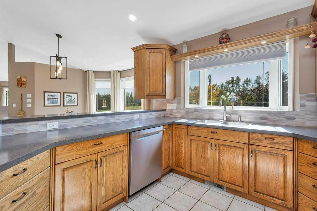 Fifth View of 33016 Township Road 424A  , NONE, Rural Ponoka County, Alberta, T0C 2J0