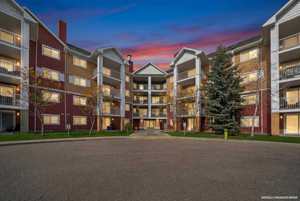 Second View of 4206, 10 Prestwick Bay SE, McKenzie Towne, Calgary, Alberta, T2Z 0B5