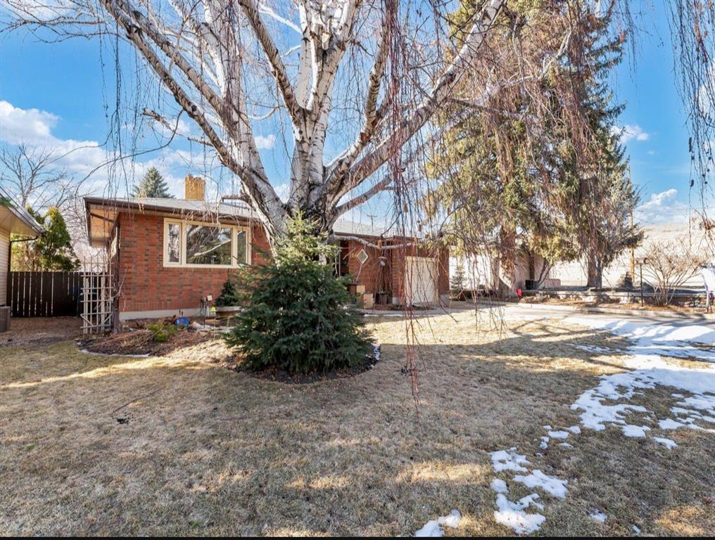 Fourth View of 266 6 Avenue NW, Riverside, Medicine Hat, Alberta, T1A 6T5