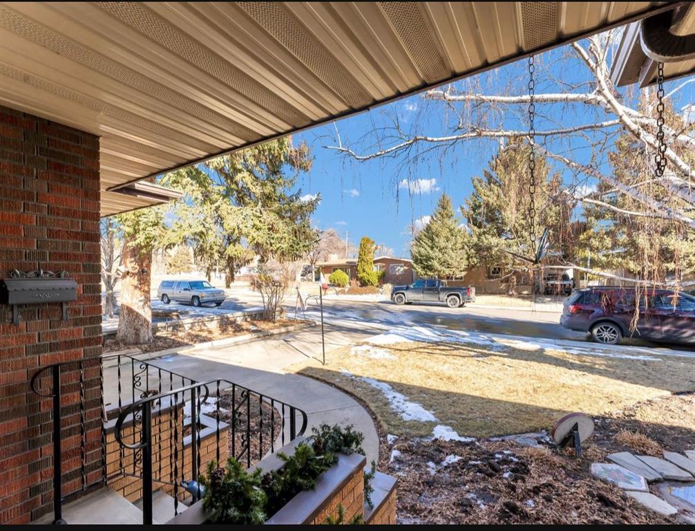 Fifth View of 266 6 Avenue NW, Riverside, Medicine Hat, Alberta, T1A 6T5